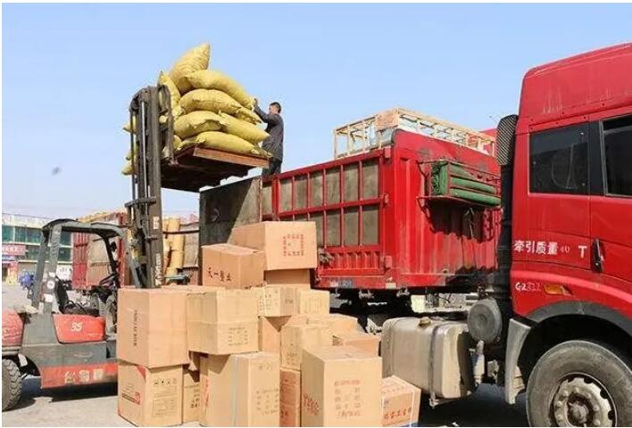 漳州到盈江县物流专线