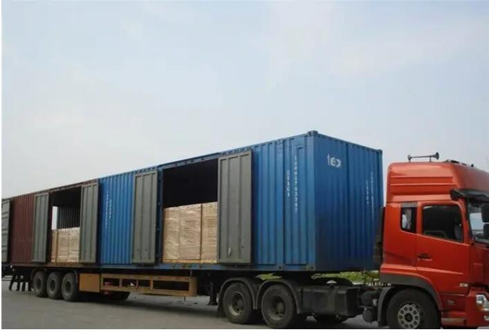 漳州到盈江县整车运输