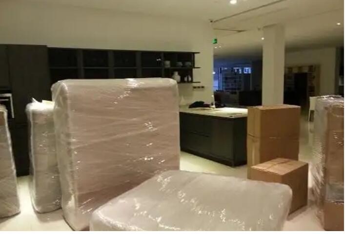 漳州到盈江县长途搬家